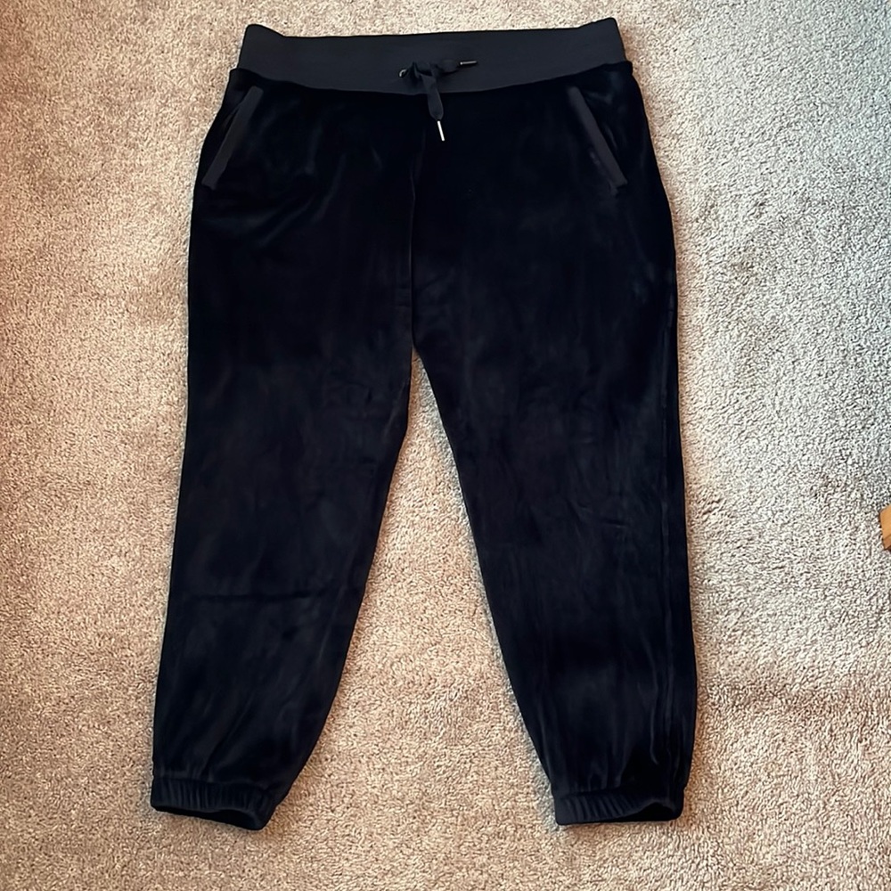 Athleta Recover Cozy Joggers